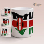 Mugs in kenya
