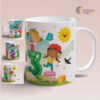 Kids mug