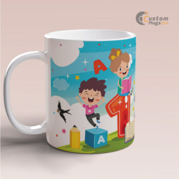 Kids mug