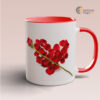Love mug