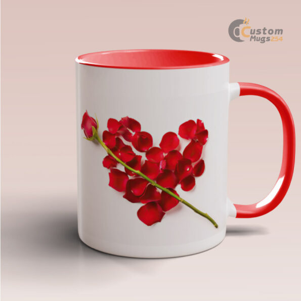 Love mug