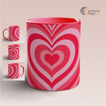 valentines day mug