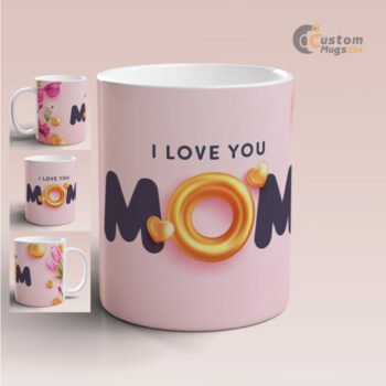 Mug For Mom