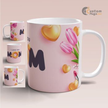 Mug For Mom