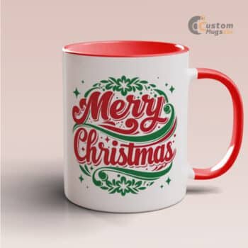 merry Christmas mug