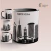 nairobi city mug