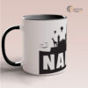 Mugs in Nairobi