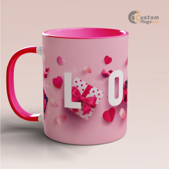 mug for her