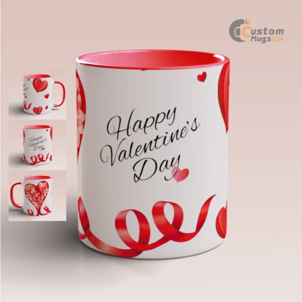 valentines day mug