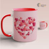 valentines day mug