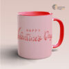 valentines day mug