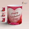 valentines day mug