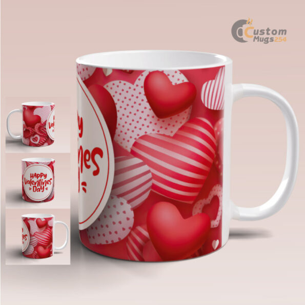 Valentines Day Mug