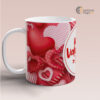 Valentines Day Mug