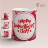 Valentines Day Mug