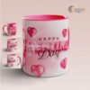 valentines day mug