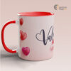 valentines day mug