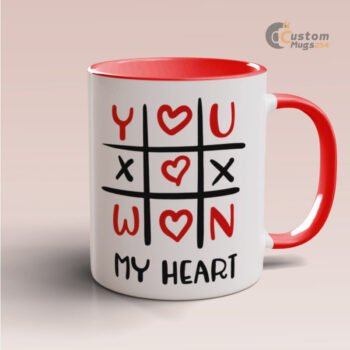 mug love