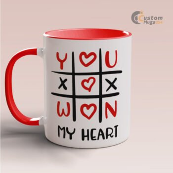 mug love