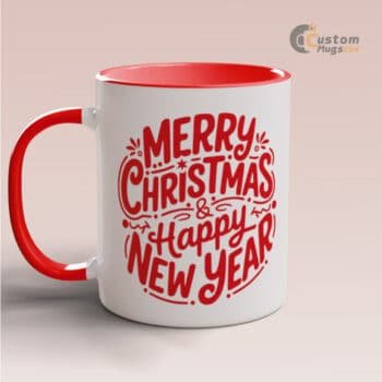 merry Christmas mug