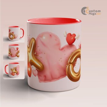 valentines day mug