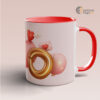 valentines day mug