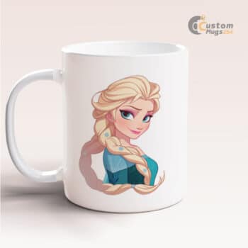 frozen mug design