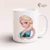 frozen mug design