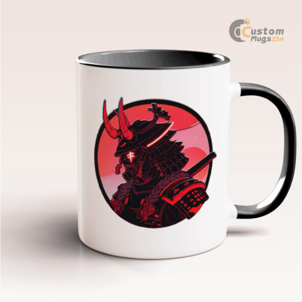 anime mug