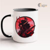 anime mug