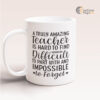mug for teachers