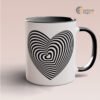 couple love mug