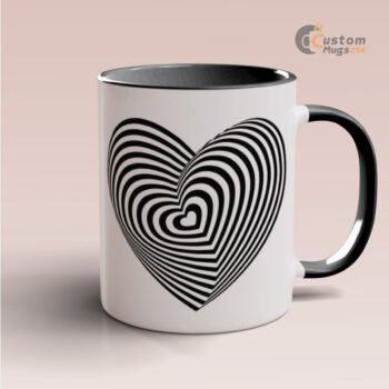 couple love mug