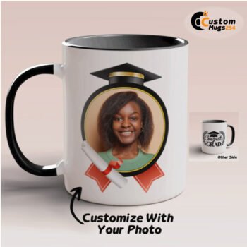 graduation mug kenya