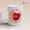 valentines mug