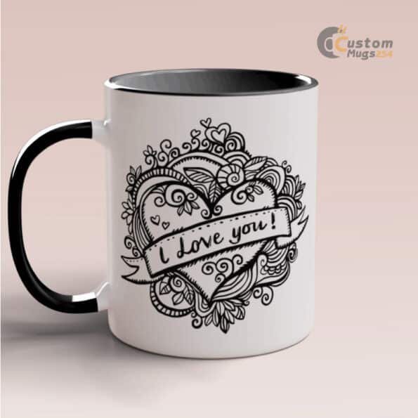 love mug