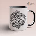 love mug