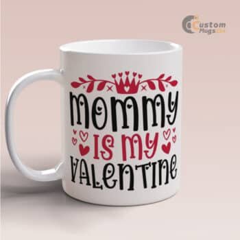 valentines day mug