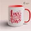 love mug