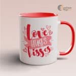 love mug