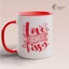 love mug