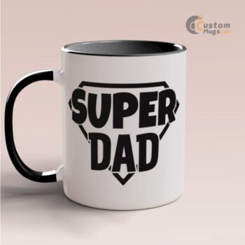 mug for dad