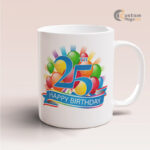 birthday mugs