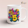 birthday mugs