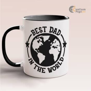 mug for dad kenya
