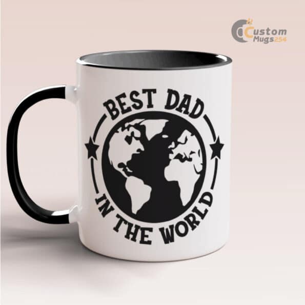 mug for dad kenya
