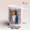 birthday mug
