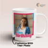 birthday mug