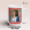 birthday mug