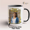 birthday mug
